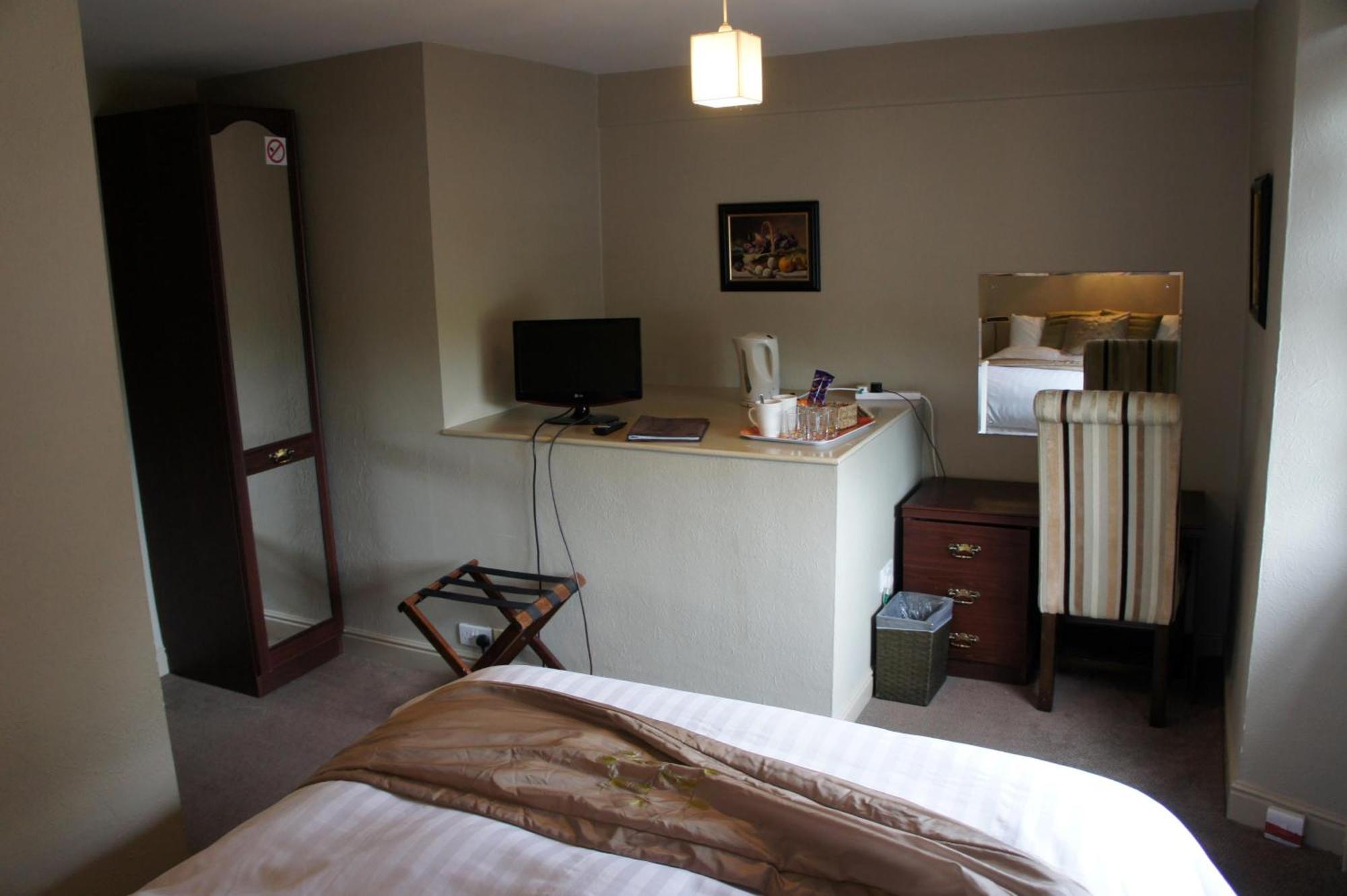 The Manifold Inn Hotel Хартингтън Стая снимка