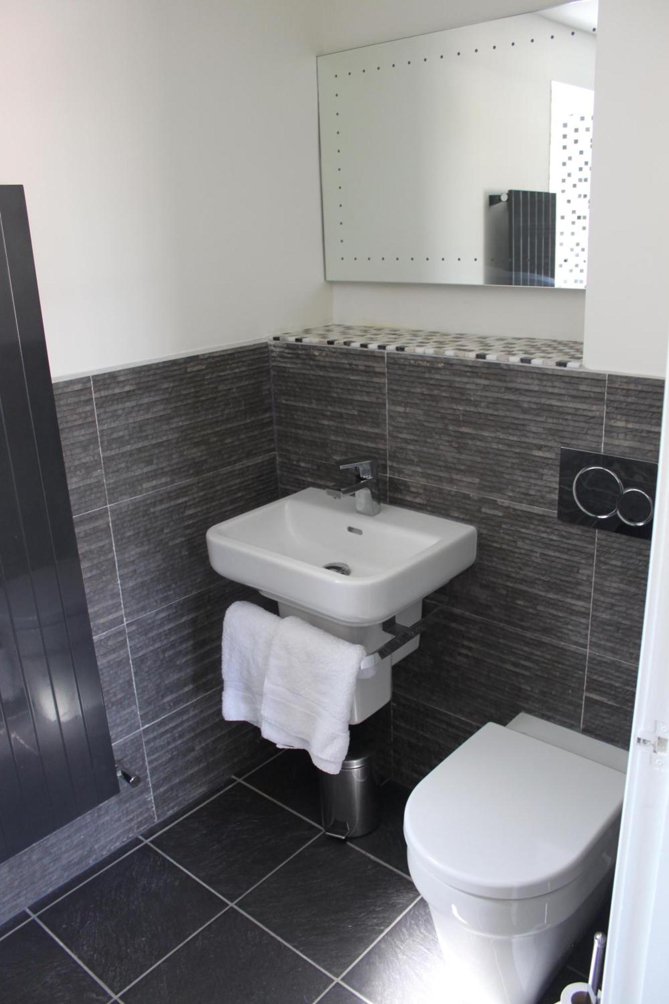 The Manifold Inn Hotel Хартингтън Стая снимка