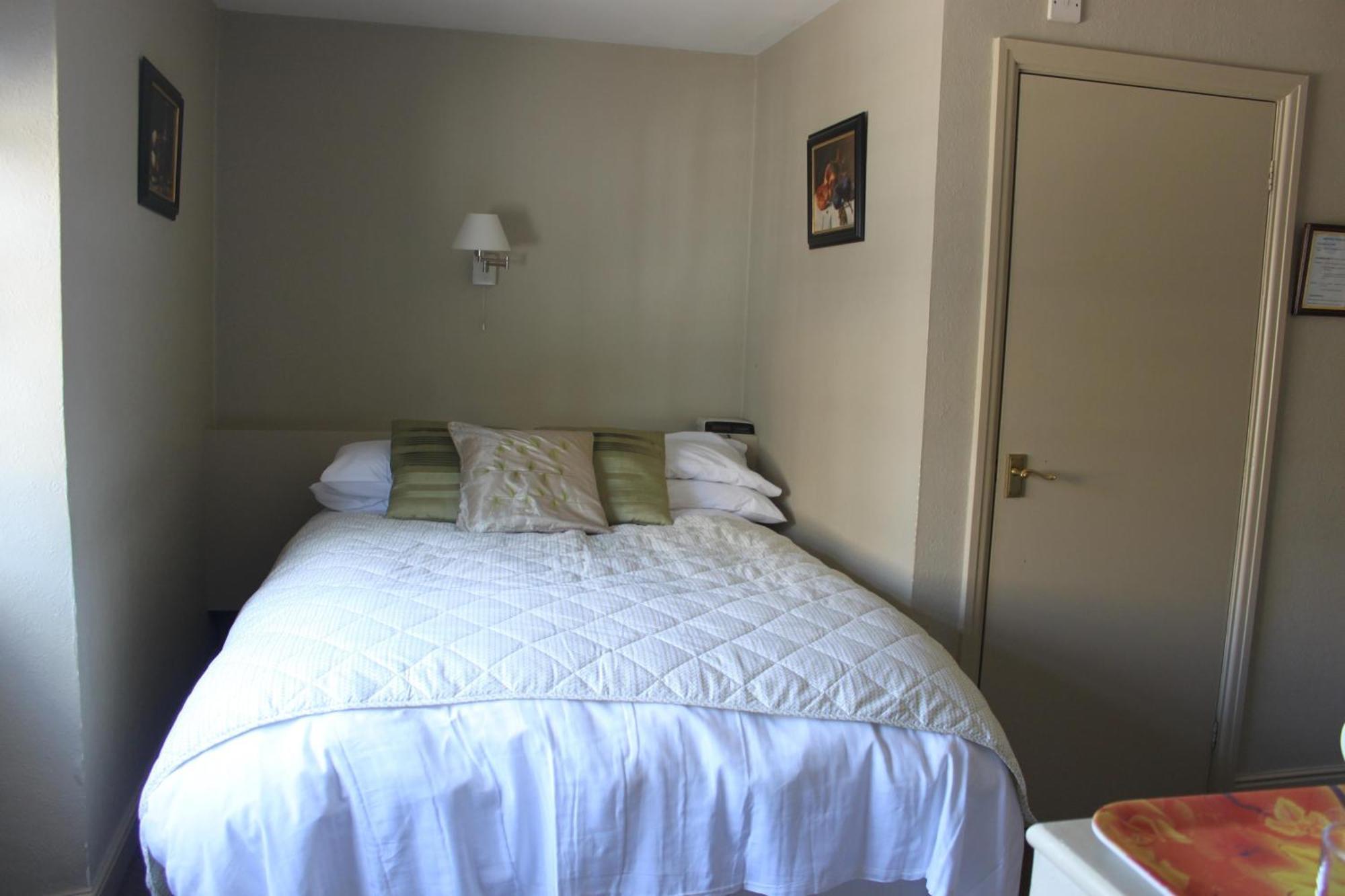 The Manifold Inn Hotel Хартингтън Стая снимка