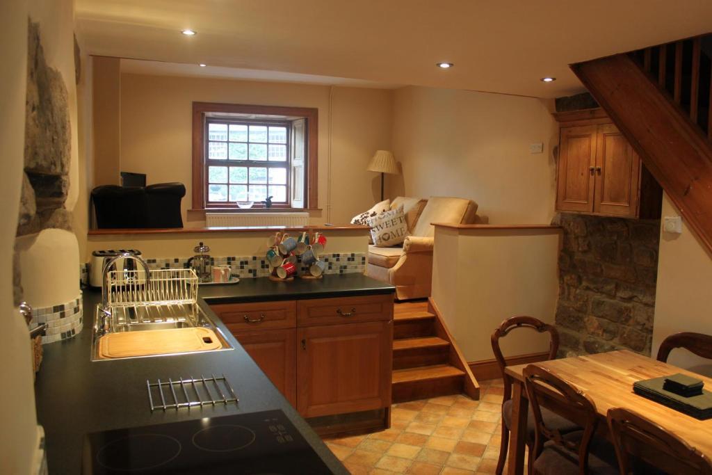 The Manifold Inn Hotel Хартингтън Стая снимка