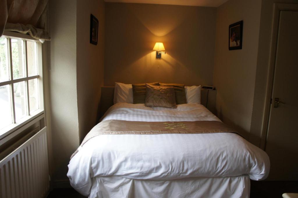 The Manifold Inn Hotel Хартингтън Стая снимка